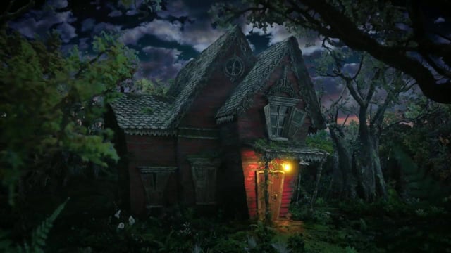 Mnet: Firefly - 3D Animation Short Film 