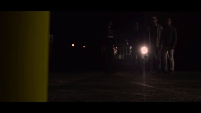 LIVING AFTER MIDNIGHT (2016) | Official Trailer
