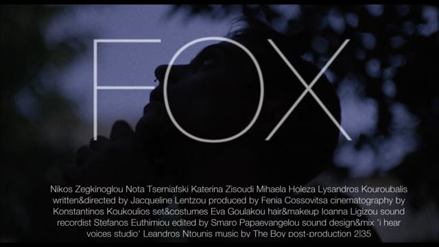OFFICIAL FOX TRAILER