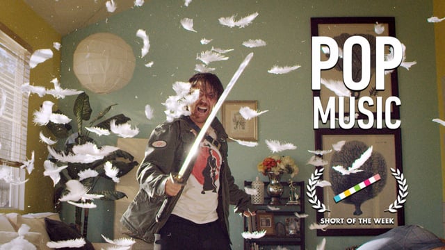 POP MUSIC
