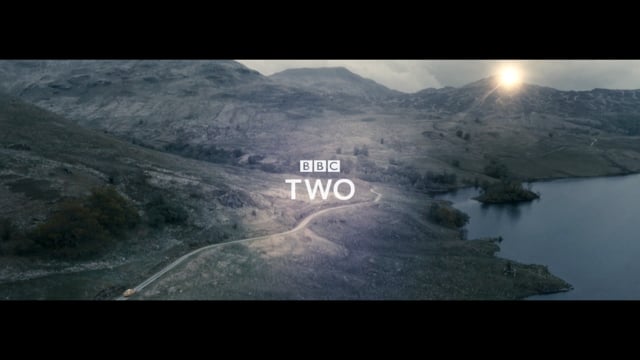 STAG - BBC Two - 60" extended trailer