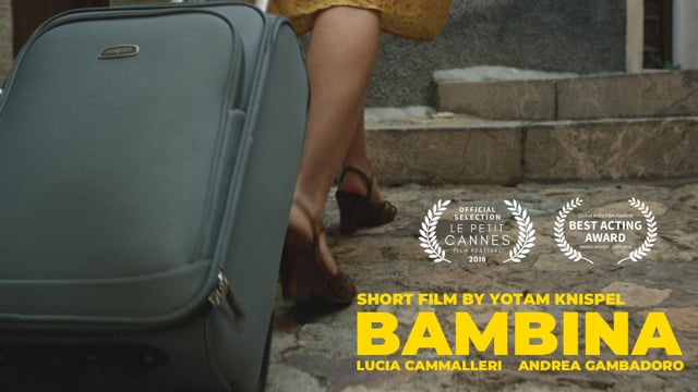 Bambina - תשליך