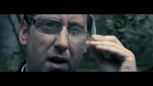 STAG - BBC Two - 20" trailer