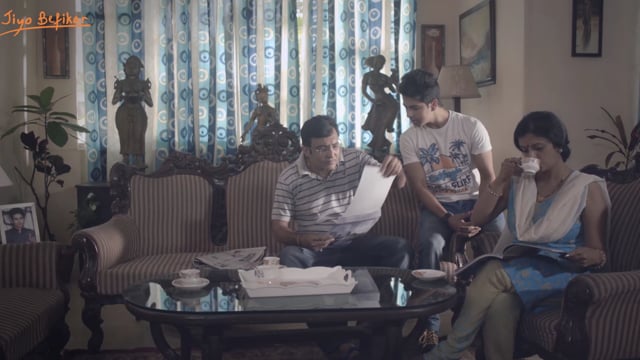 Jiyo Befikar TVC