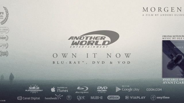 International Trailer - Morgenrøde [2014] (Blu-ray, DVD, VOD - Another World Entertainment)