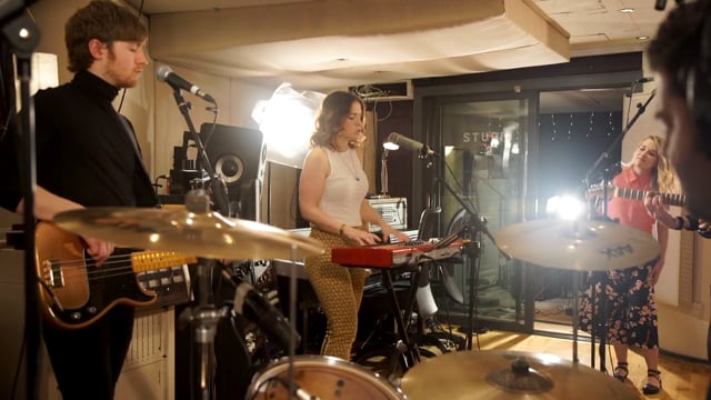 Little Red Video 2