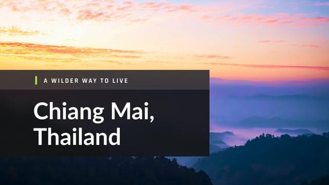 Chiang Mai