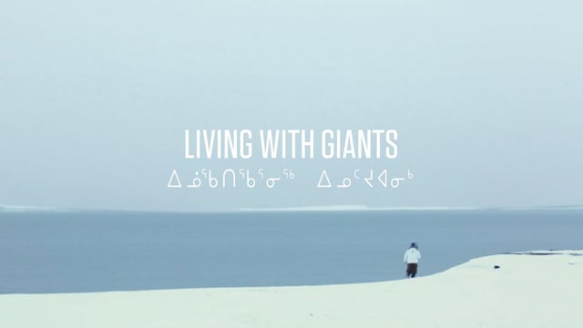 LIVING WITH GIANTS - TRAILER VOD