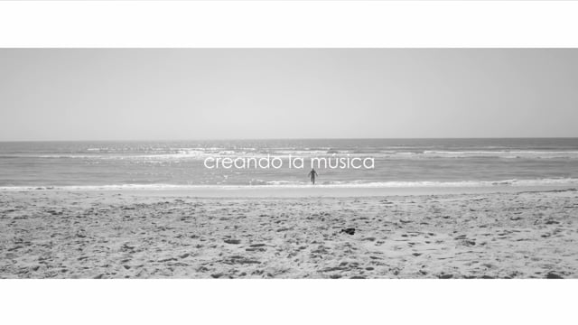 El nudista - Creando la música