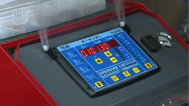 Le savoir-faire de CdeB