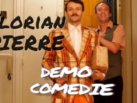 Démo Comédie
