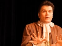 Démo Théâtre Laurent Besançon