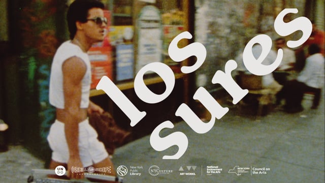 Los Sures Trailer