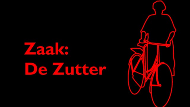 Zaak: De Zutter - trailer