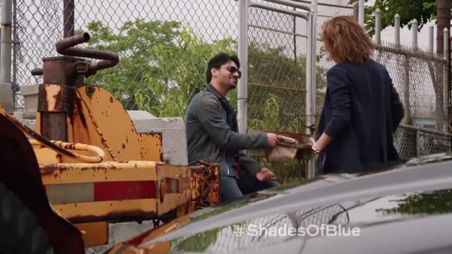 ---SHADES OF BLUE Season 1 TRAILER (2016) New nbc Jennifer Lopez Series - YouTube