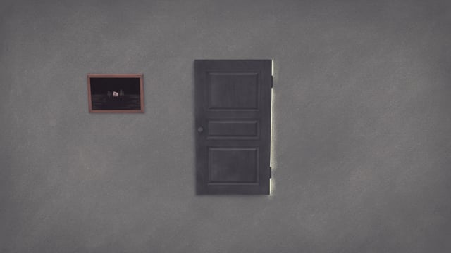 빈방 THE EMPTY trailer
