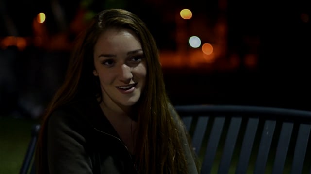 Monica Talks About Her Role in ON GIRLS