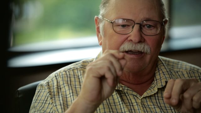 THI MICS CABG patient interview video thumbnail