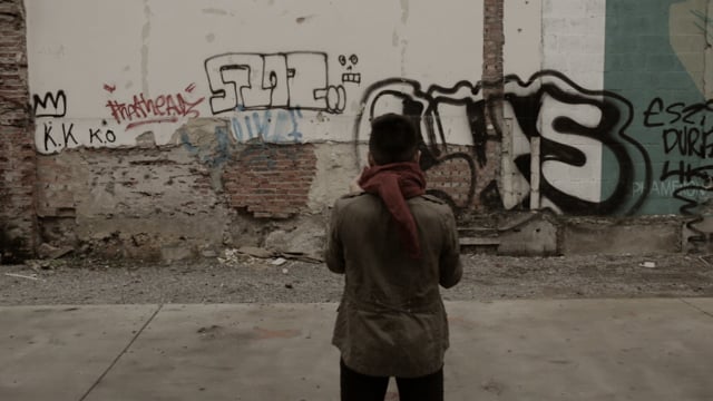 Interview with a Director Official Trailer