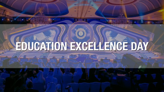 Education Excellence Day 2016