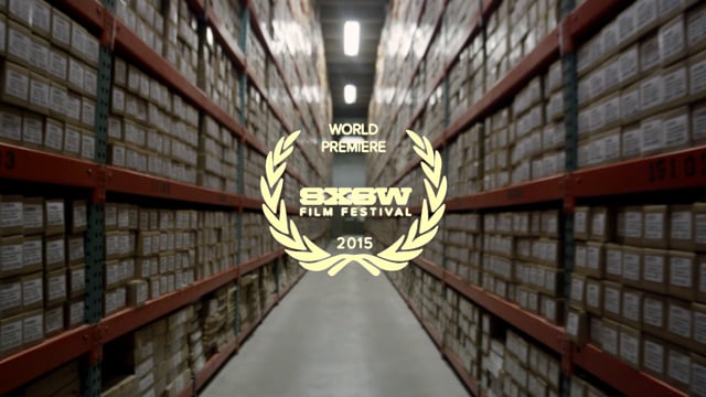 Deep Time - Documentary Film - Official Theatrical Trailer