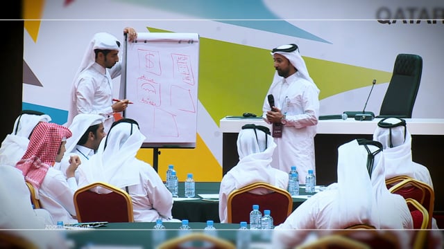 Qatari Youth Forum 2016