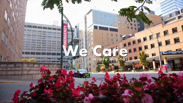 WeCare workshop film — click to play