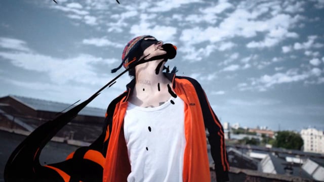 TODOR & PETRU - Motion Graphics 