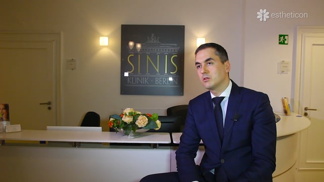 The advantage of microsurgery in a facelift?