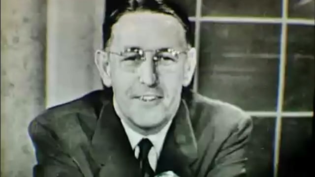 The Committee - Film Trailer