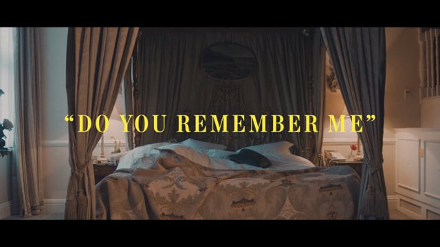 “DO YOU REMEMBER ME?” STARRING CLÉMENCE POÉSY