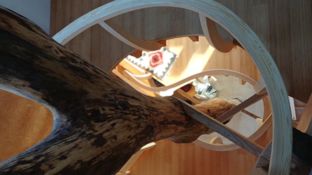 Qual - Construction bois