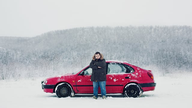 Arctic Superstar