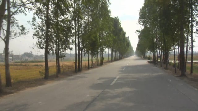 My Life in China
