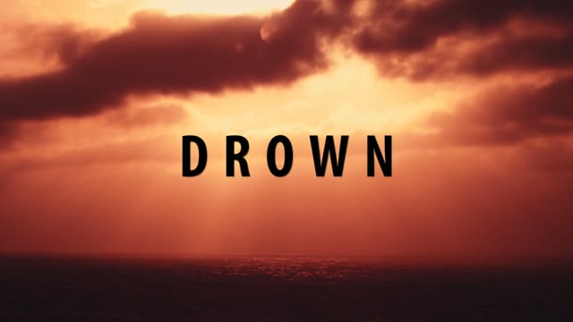 Drown - Short Trailer