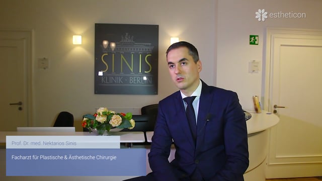 Modern developments in facelift surgery