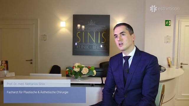 Does facial liposuction make sense?