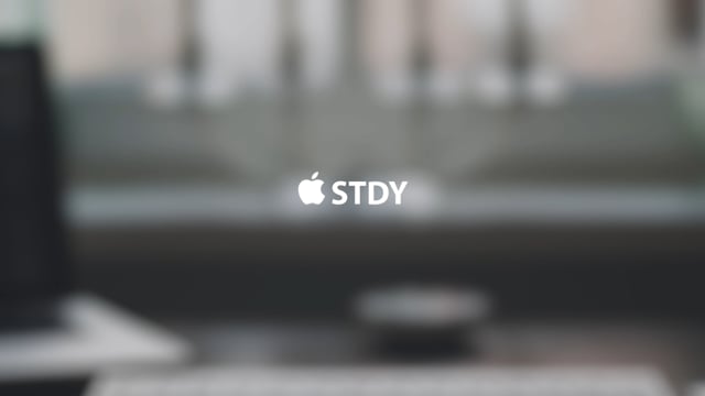 Apple Steady