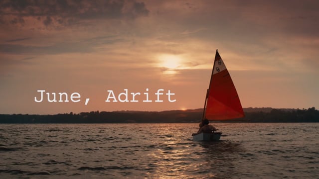 June Adrift Official Trailer