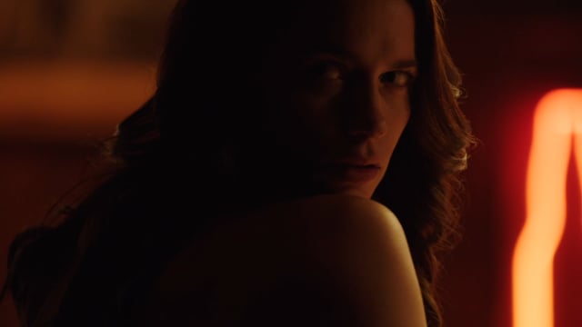 Wynonna Earp Trailer