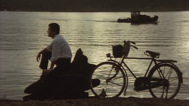 Preparation for the Festival (1975) [Trailer]