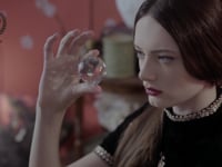 Fashion film de LULU MARTINS 2016 (muse et voix off) : prix du meilleur fashion film de Buenos Aires 2017