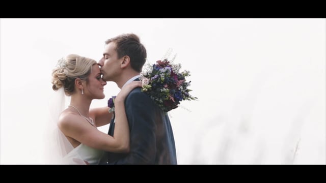 Scott & Natalie wedding film