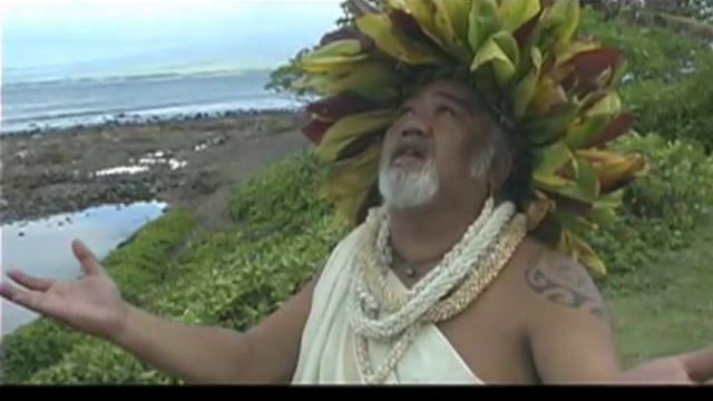 Hawaii: A Voice for Sovereignty