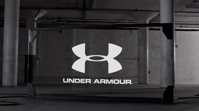 Under Armour Fit Series