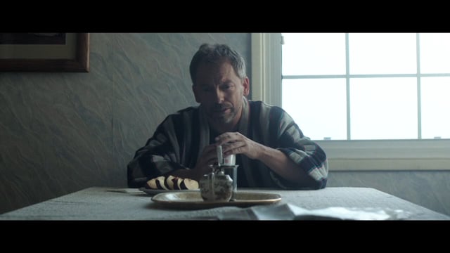 Harvey's Dream