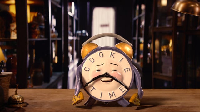 ⁣Take Them Home - Cookie Time