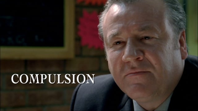 "Compulsion" Drama Preview for ITV.com