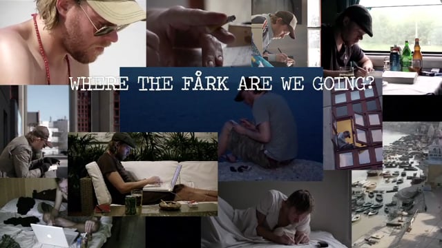Mr T trailer 2012 CPHDOX