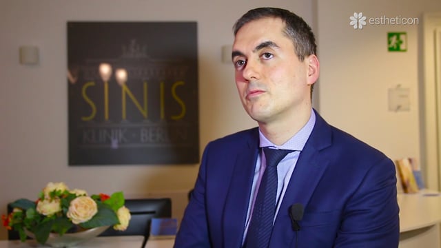 New insights into the aging process in the face